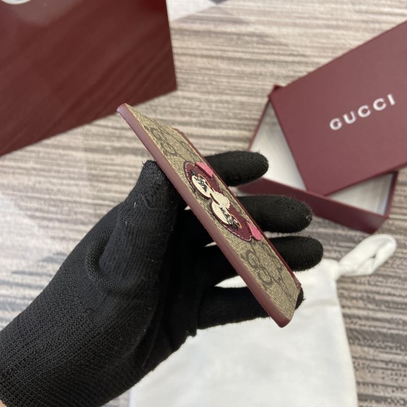Gvc*1 wallets